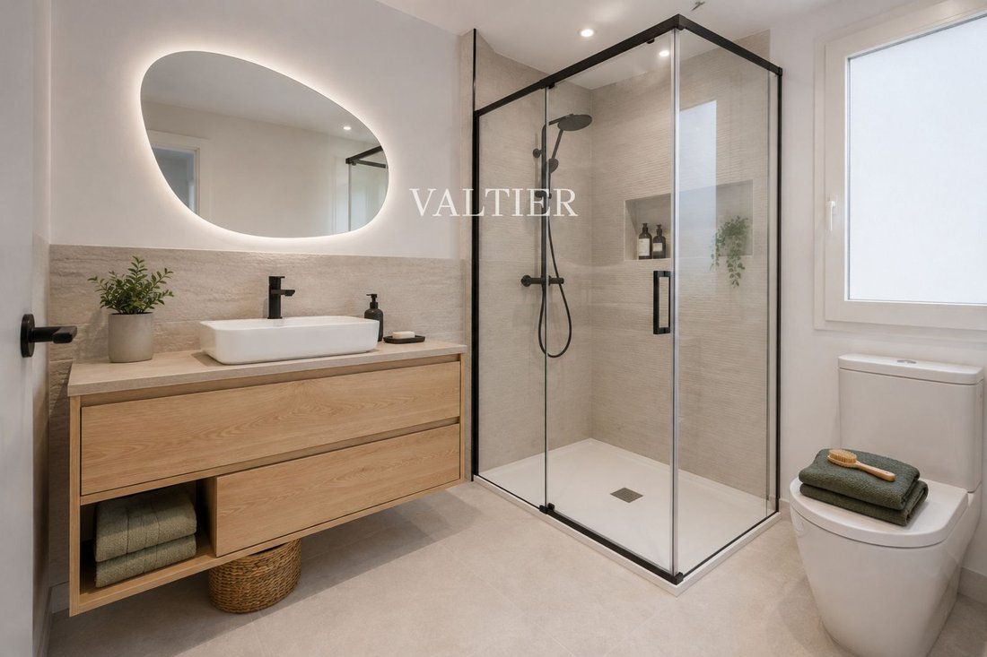 Apartment in Barrio Salamanca, Madrid, Spain 5 - 18649234