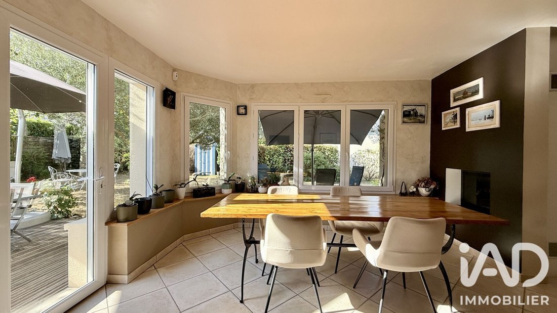 House in Poulfranc et Marais, Sene, France 4 - 18650570