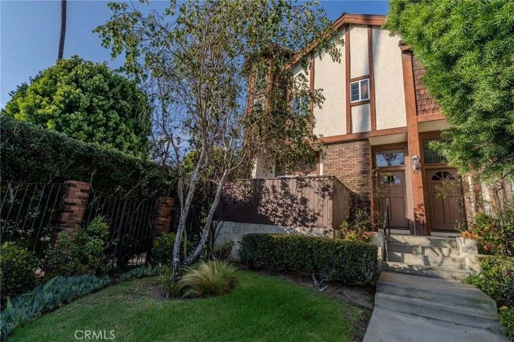 Condo in Torrance, California, United States 1 - 18649574