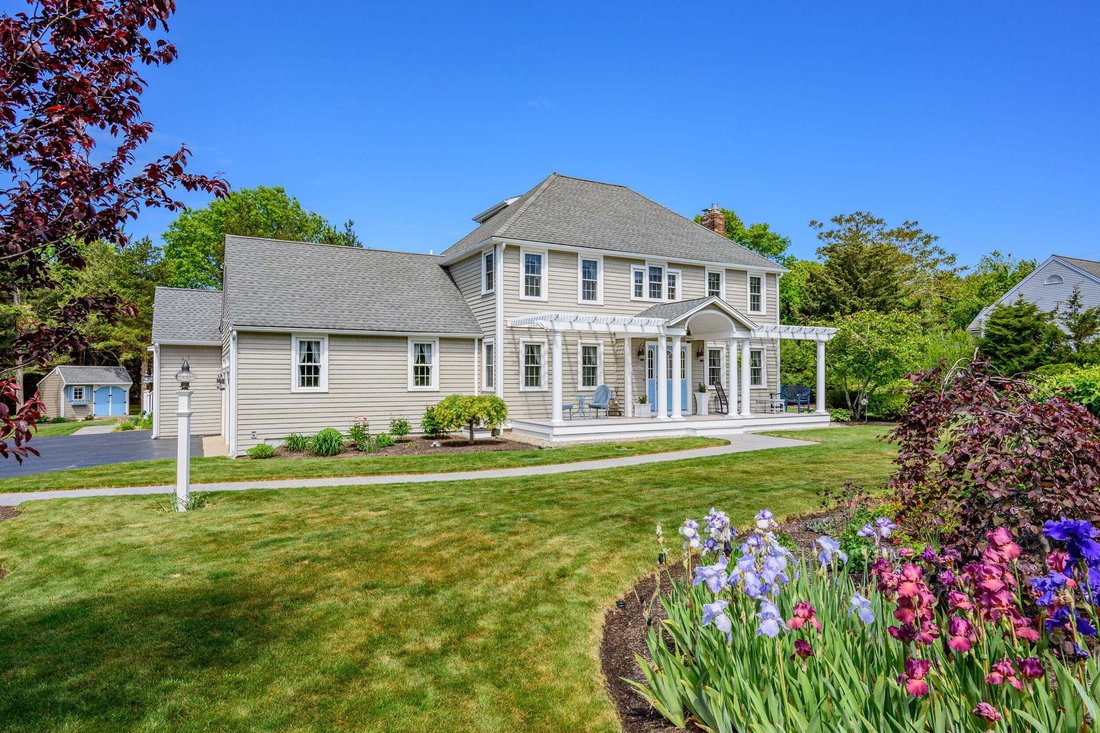 House in Sandwich, Massachusetts, United States 2 - 18648822