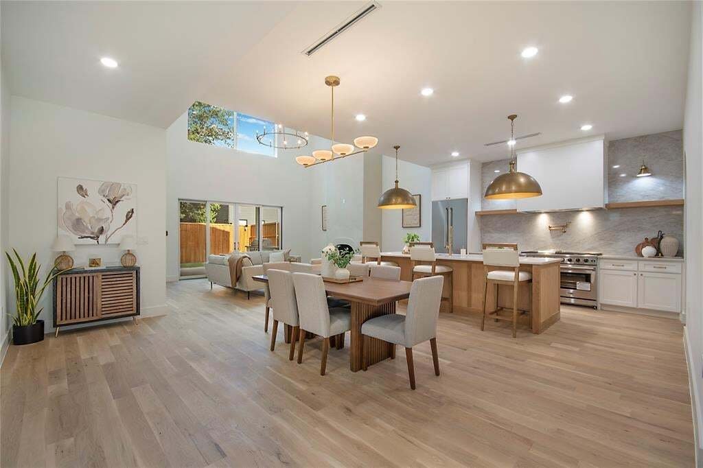 House in Dallas, Texas, United States 4 - 18649651