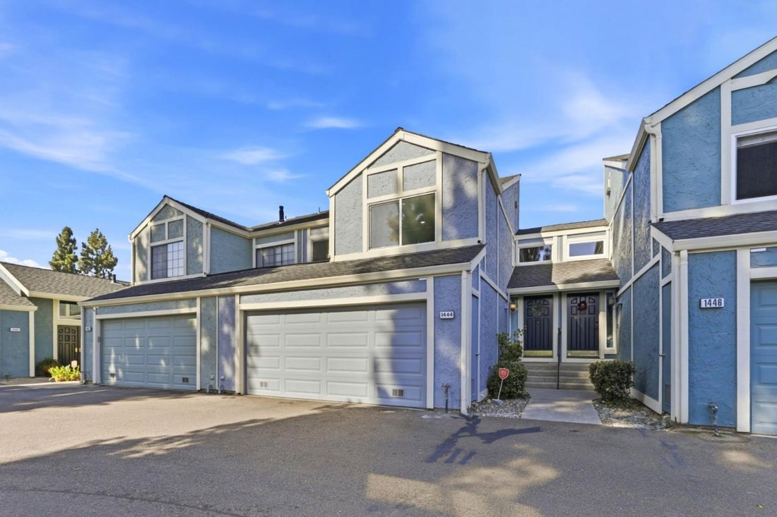 Townhouse in San Jose, California, United States 3 - 18648885