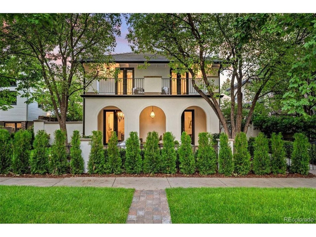 House in Denver, Colorado, United States 2 - 18649136