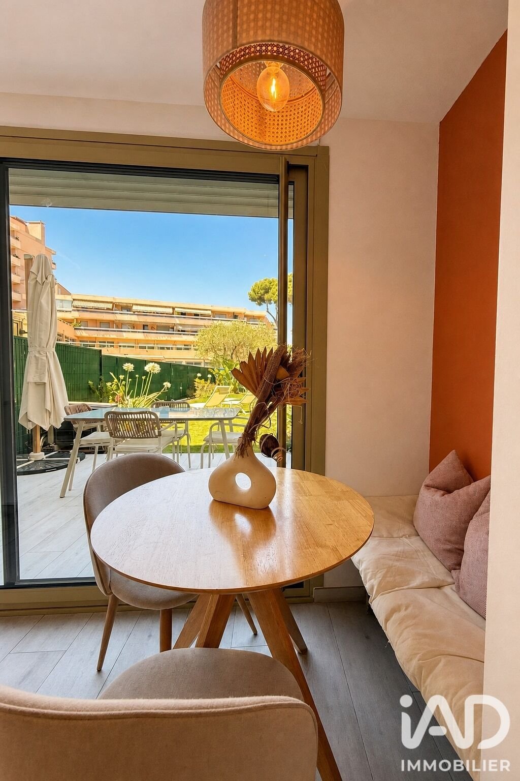 Apartment in Le Cros de Cagnes, Cagnes-sur-Mer, France 2 - 18650566