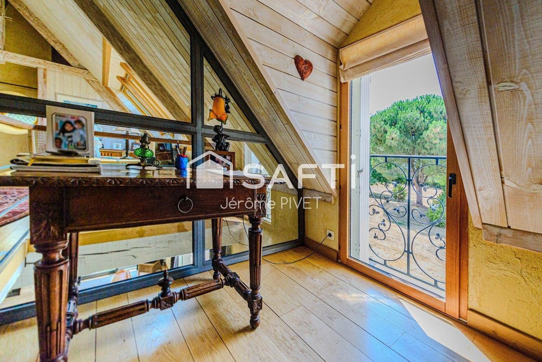 House in Plessé, Pays de la Loire, France 2 - 18650368