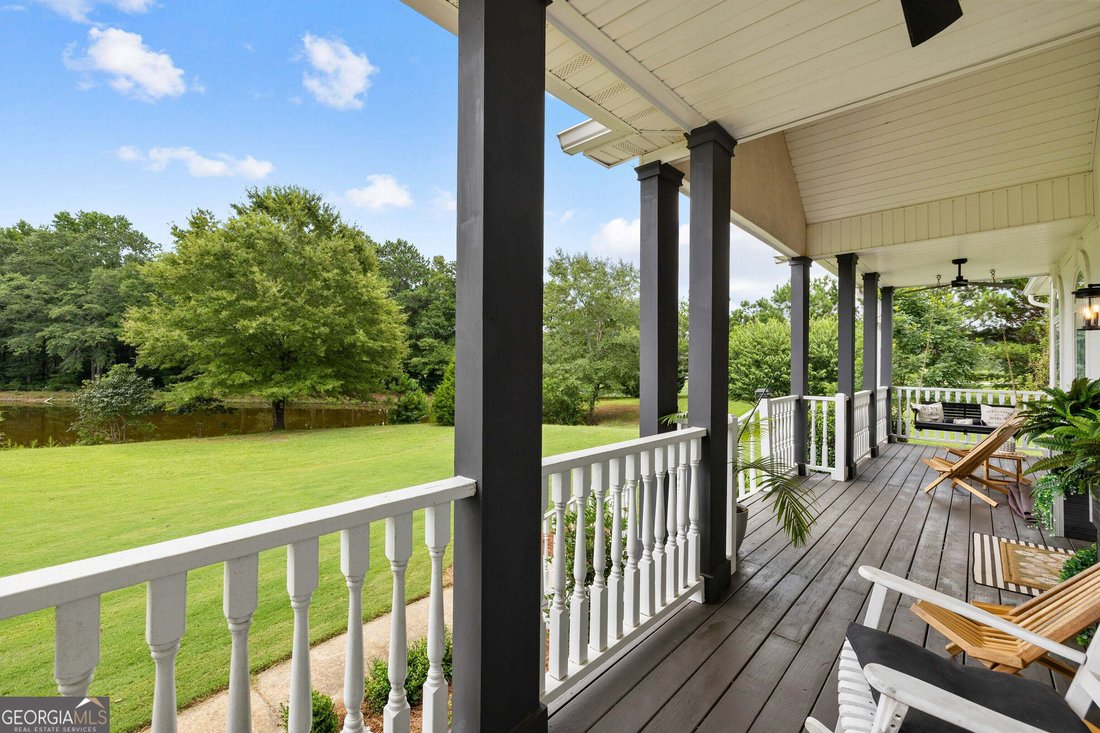 House in Sharpsburg, Georgia, United States 5 - 18649624