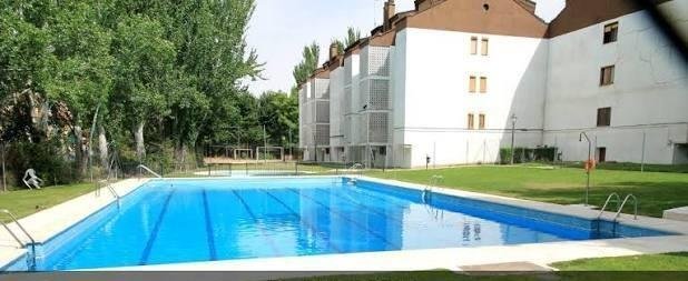 Apartment in Talamanca de Jarama, Comunidad de Madrid, Spain 1 - 18648993