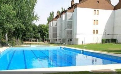 Apartment in Talamanca de Jarama, Comunidad de Madrid, Spain 1