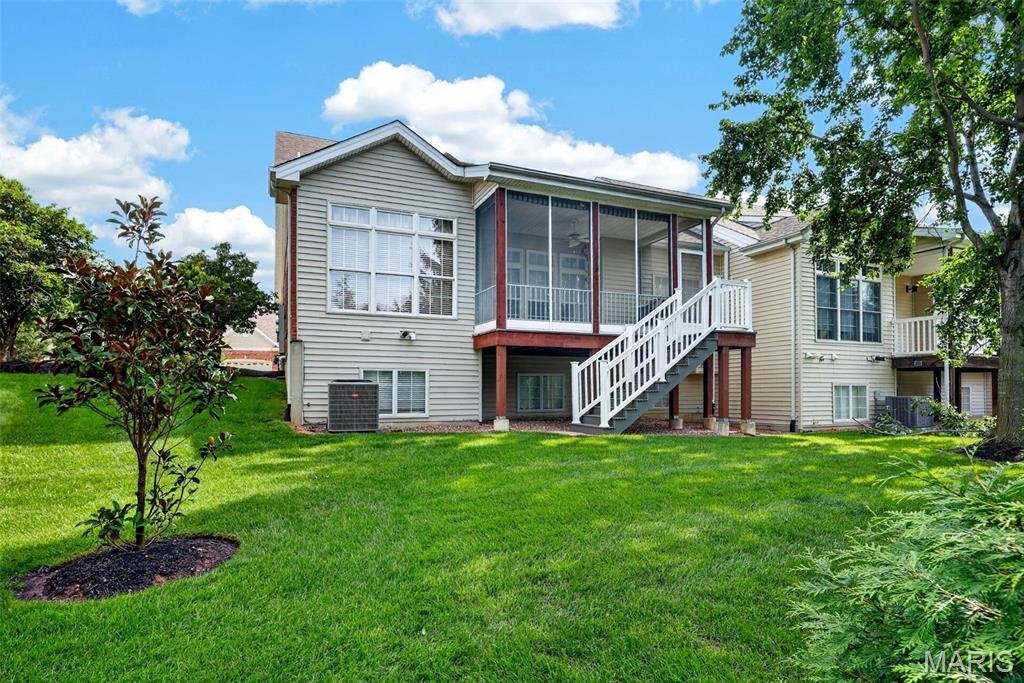 House in Town and Country, Missouri, United States 4 - 18649101
