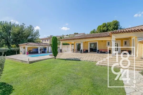 House in 1er Arrondissement, Marseille, France 1 - 17014860