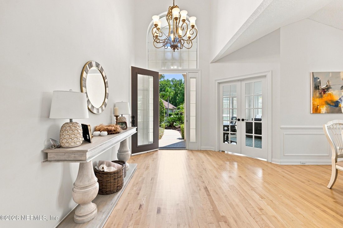 House in Ponte Vedra Beach, Florida, United States 5 - 18648707