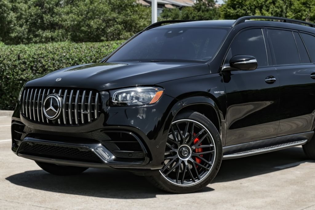 Suv in Addison, TX, United States 5 - 18649969
