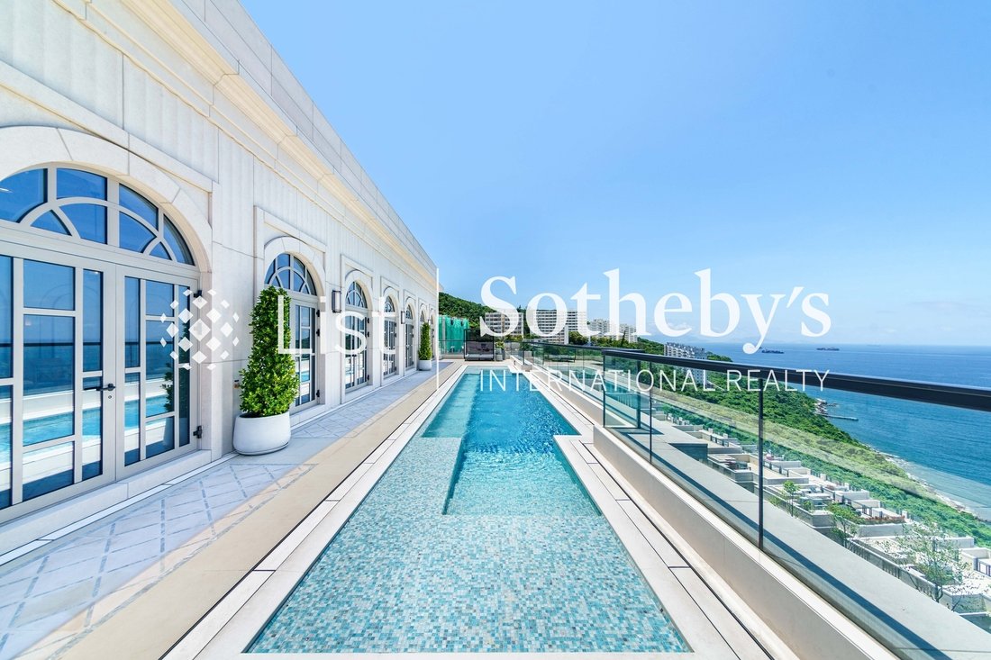 Apartamento en Stanley, Hong Kong 4 - 18649673
