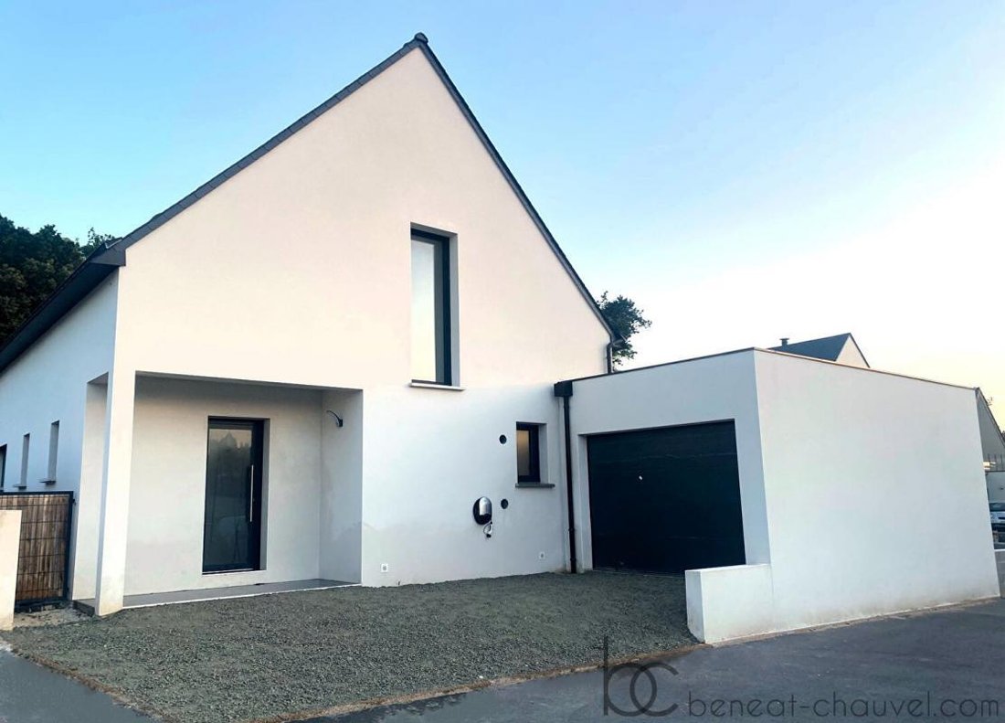House in Sarzeau, Brittany, France 3 - 18649557
