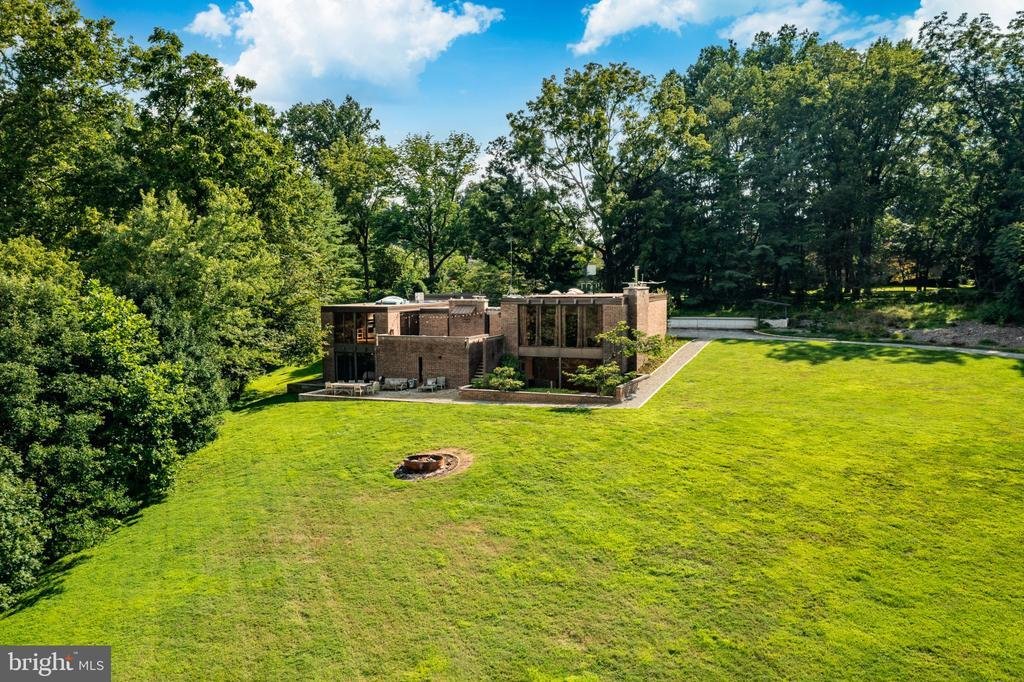 House in Newtown Square, Pennsylvania, United States 3 - 18649414