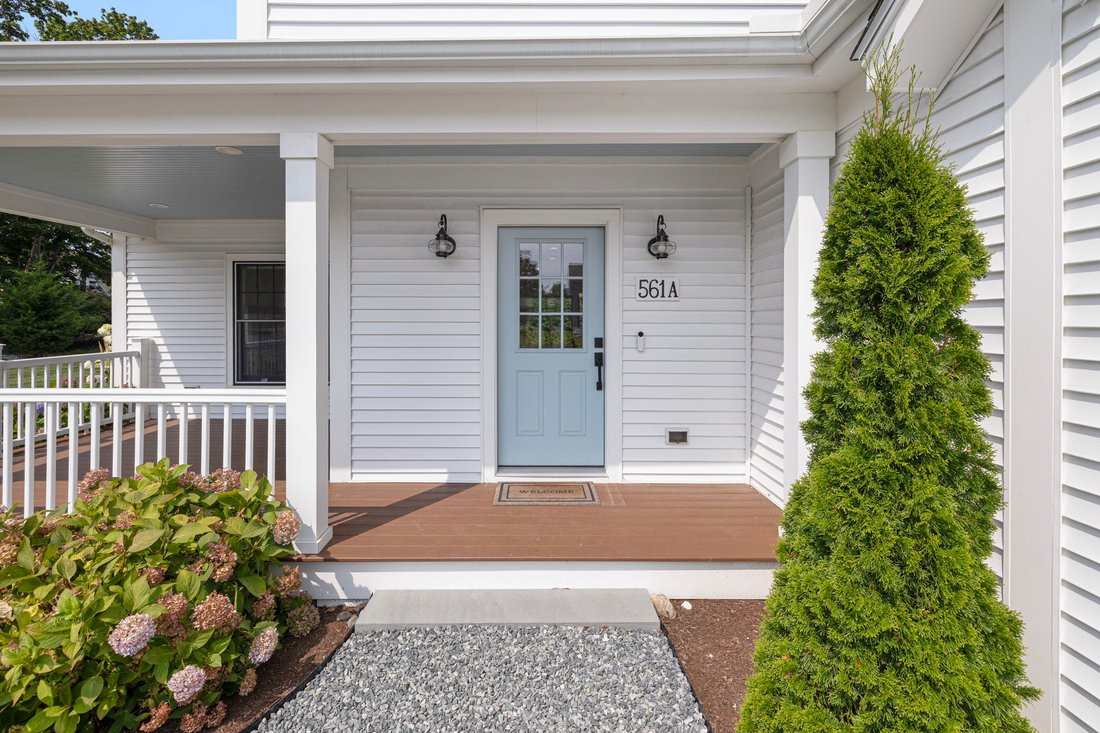 Condo in Portsmouth, Rhode Island, United States 3 - 18648677