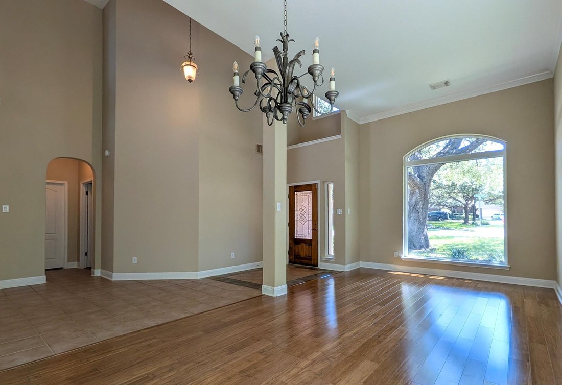 House in Brushy Creek, Texas, United States 4 - 18648757