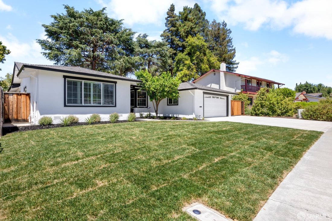 House in Livermore, California, United States 3 - 18648699