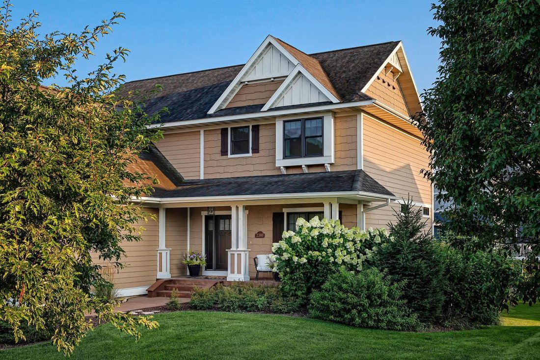 House in Onalaska, Wisconsin, United States 2 - 18648833