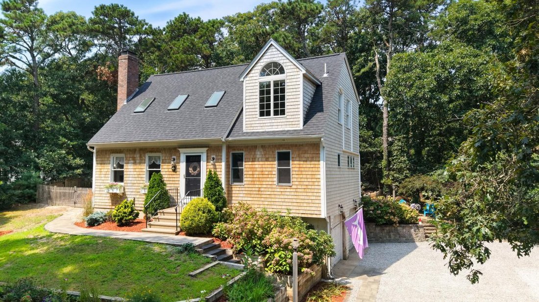 House in Eastham, Massachusetts, United States 5 - 18649766