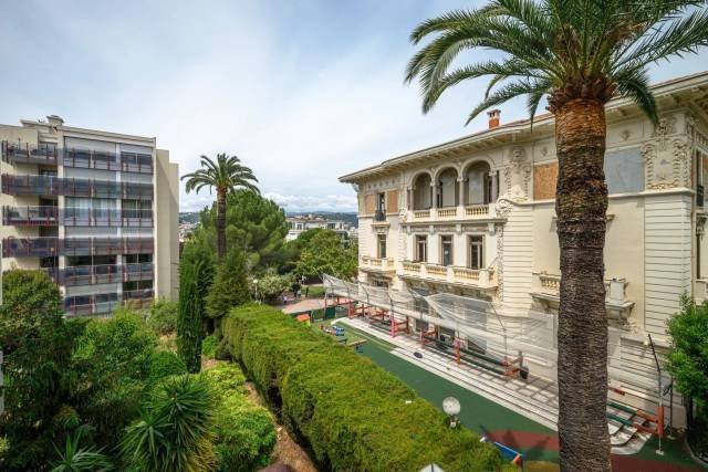 Apartment in Cimiez, Nice, France 3 - 18064119