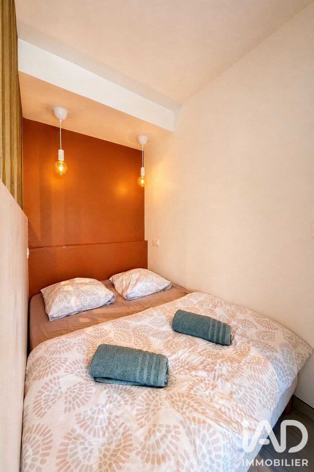 Apartment in Le Cros de Cagnes, Cagnes-sur-Mer, France 3 - 18650566