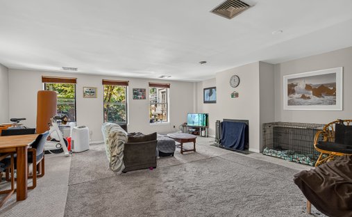 Appartement à Boston, Massachusetts, États-Unis 1