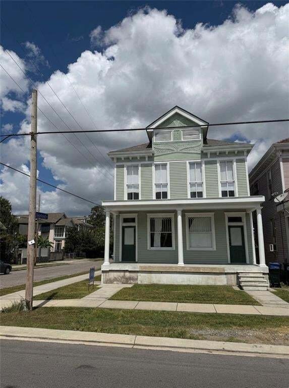 House in New Orleans, Louisiana, United States 1 - 18648965