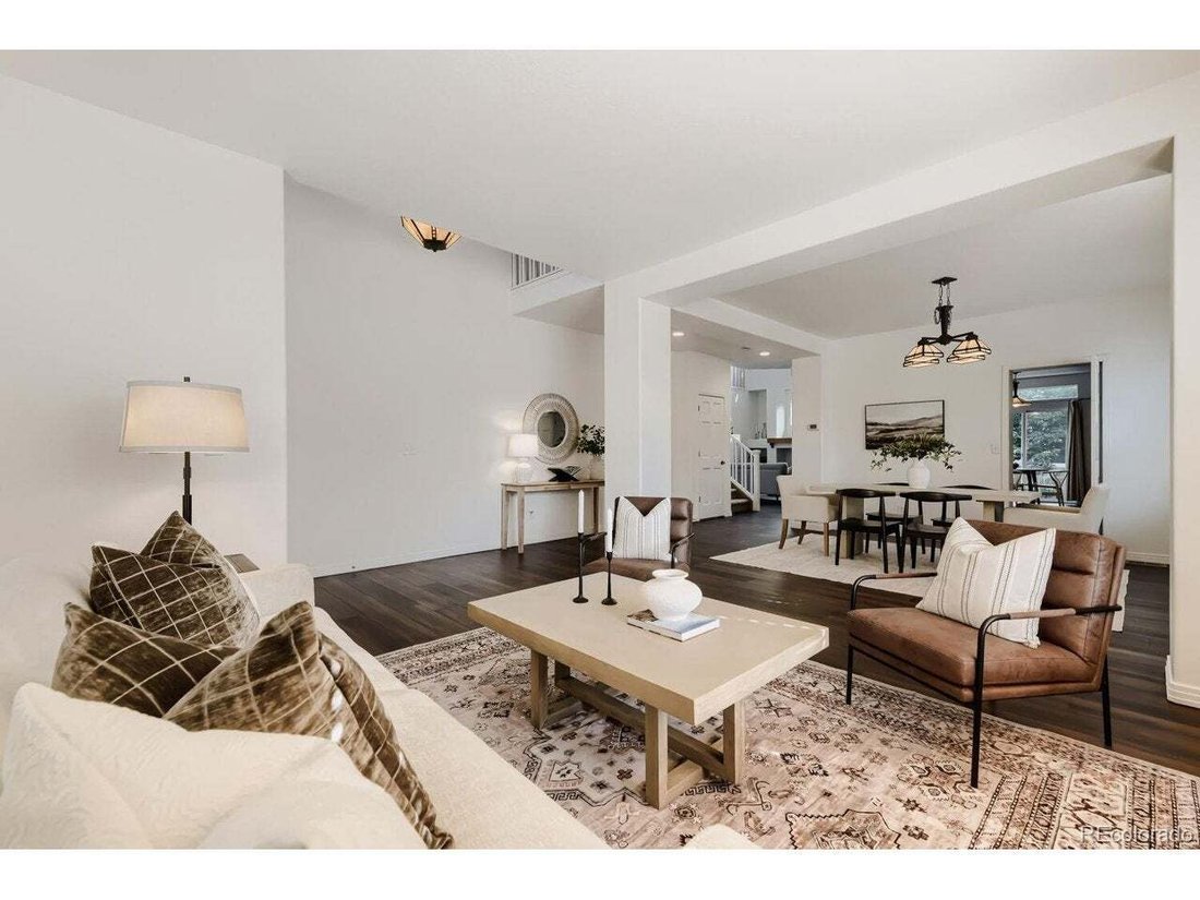 House in Broomfield, Colorado, United States 5 - 18649114
