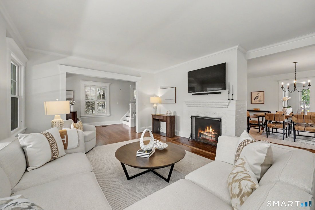 House in Fairfield, Connecticut, United States 5 - 18648720