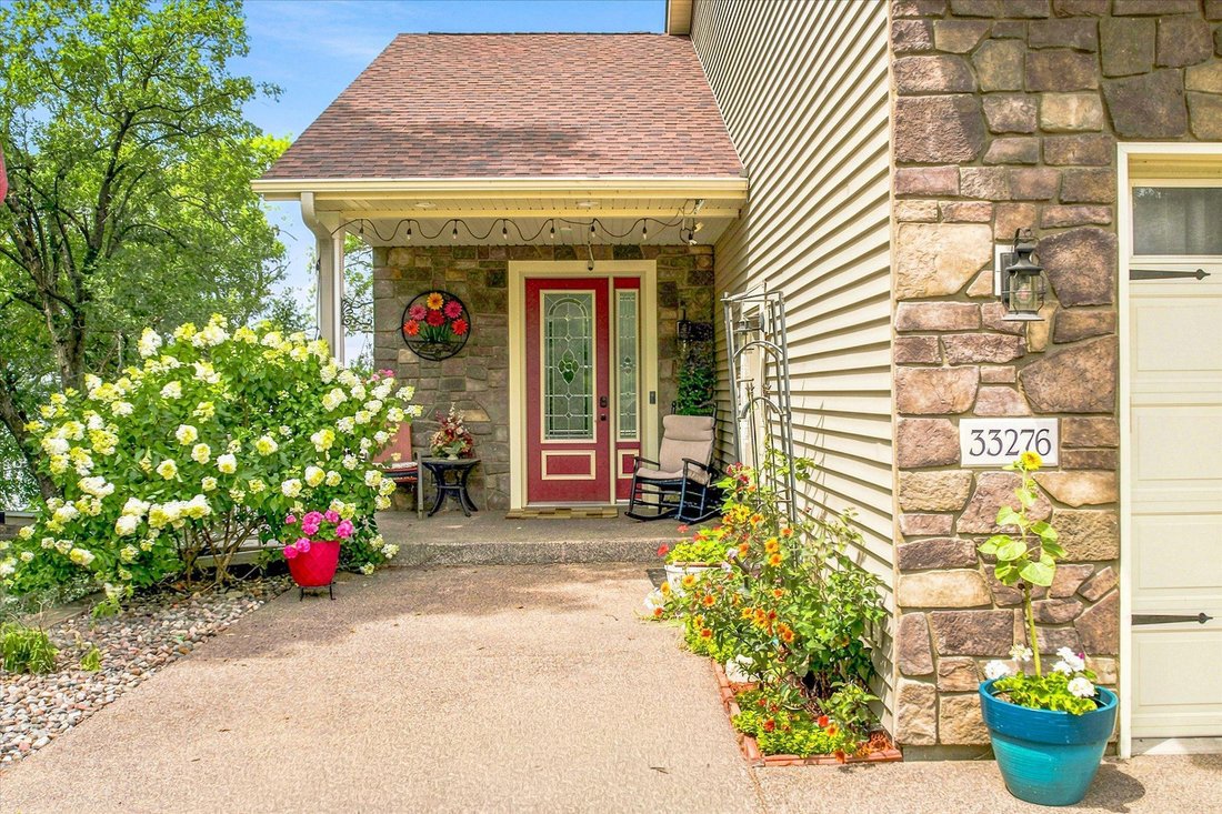House in Cambridge, Minnesota, United States 5 - 18649321
