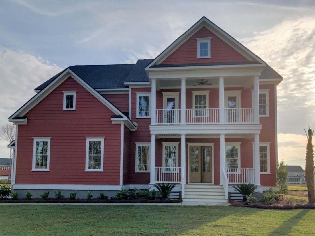 Haus in Mount Pleasant, South Carolina, Vereinigte Staaten 4 - 18640728