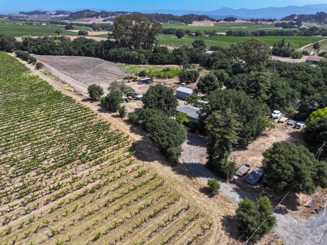 House in Napa, California, United States 1 - 18643376