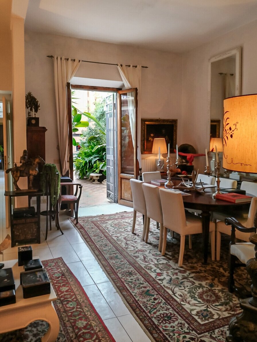 House in Historic Center, Viareggio, Tuscany 5 - 18242709