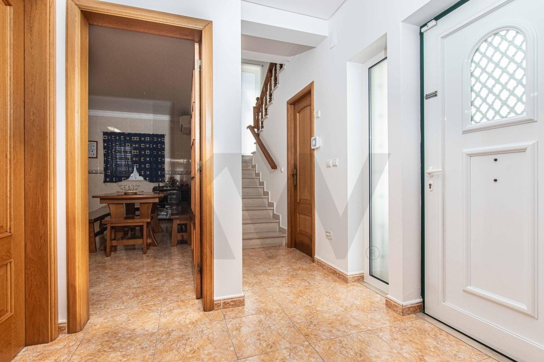 Townhouse in Arruda dos Vinhos, Lisbon, Portugal 4 - 18648831
