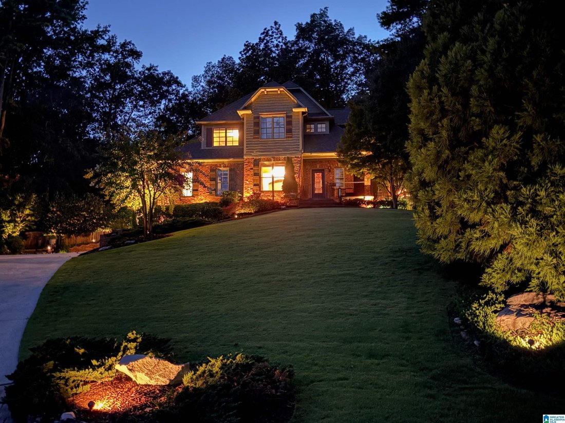 House in Vestavia Hills, Alabama, United States 3 - 18649012