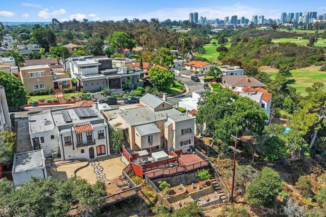 House in San Diego, California, United States 3 - 18649551