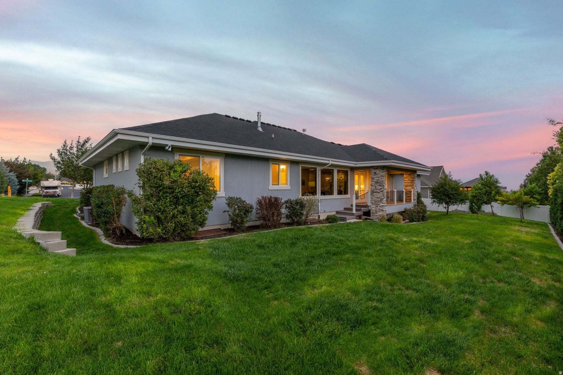 House in Lehi, Utah, United States 4 - 18648736
