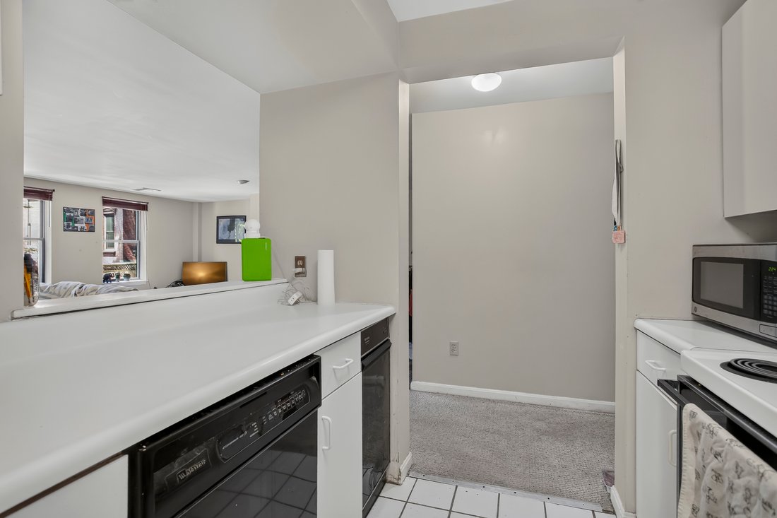 Condo in Boston, Massachusetts, United States 5 - 18648678