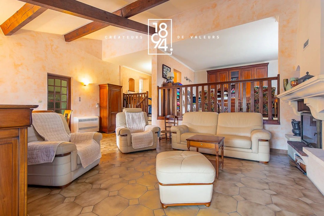 House in Le Grand Fosse-L'Escalette-Plan Capellan, Sausset-les-Pins, France 2 - 17429571
