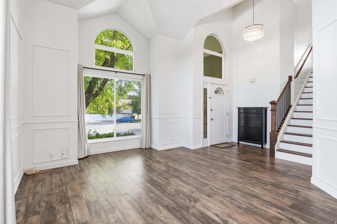 House in South Jordan, Utah, United States 3 - 18648737
