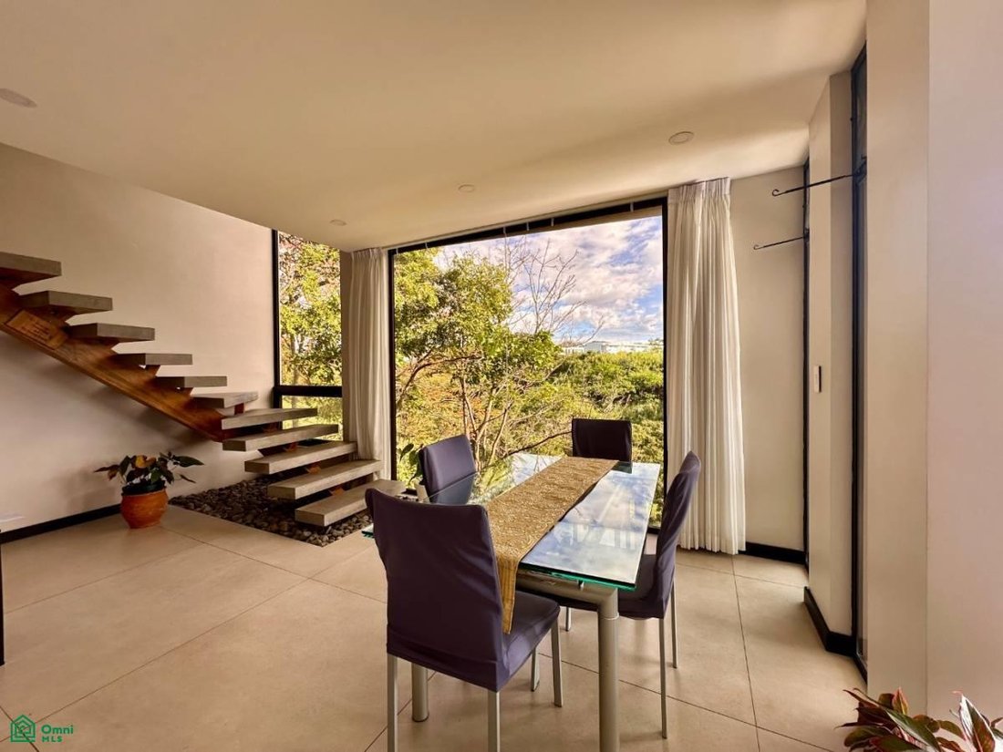 House in Barreal, Heredia Province, Costa Rica 1 - 17408496