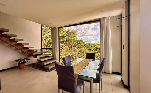 House in Barreal, Heredia Province, Costa Rica 1