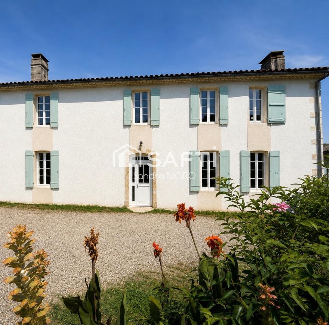 Apartment in Caudrot, Nouvelle-Aquitaine, France 1 - 18650366