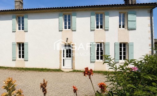 Apartment in Caudrot, Nouvelle-Aquitaine, France 1