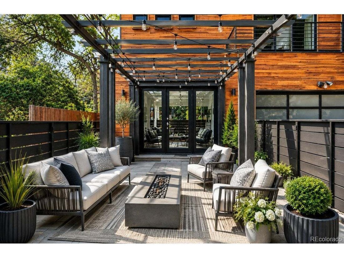 House in Denver, Colorado, United States 3 - 18649149