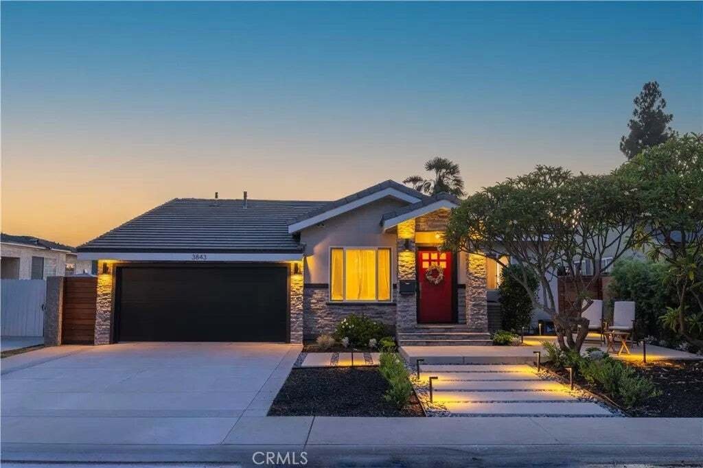 Maison à Long Beach, Californie, États-Unis 1 - 18642057