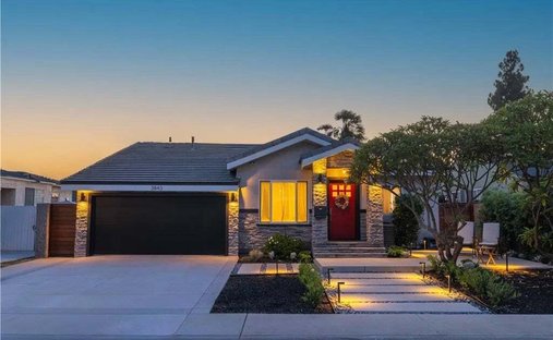 Casa a Signal Hill, California, Stati Uniti 1