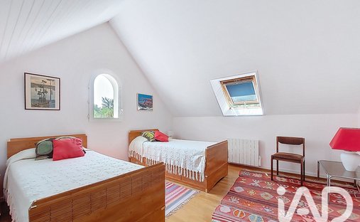 House in Névez, Brittany, France 1