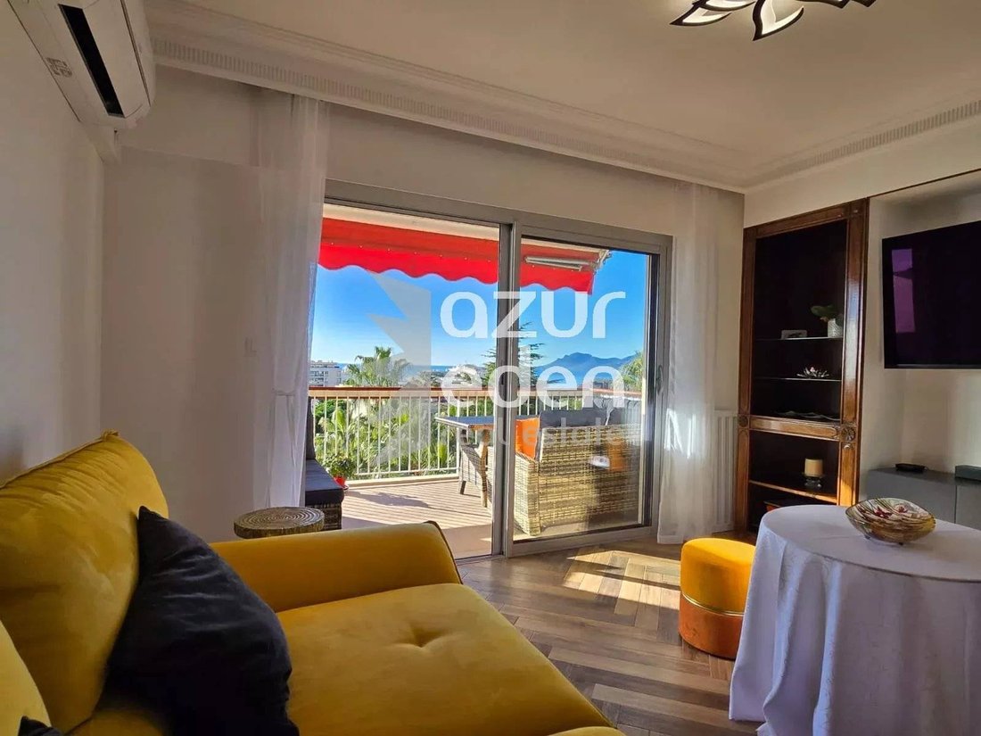 Apartment in Cannes, Provence-Alpes-Côte d'Azur, France 5 - 15675443